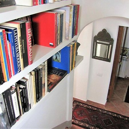Residenza Storica Con Vista Panoramica Apartment Perugia Luaran gambar
